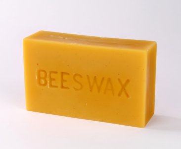 1lb Pure Beeswax-Faith Apiaries